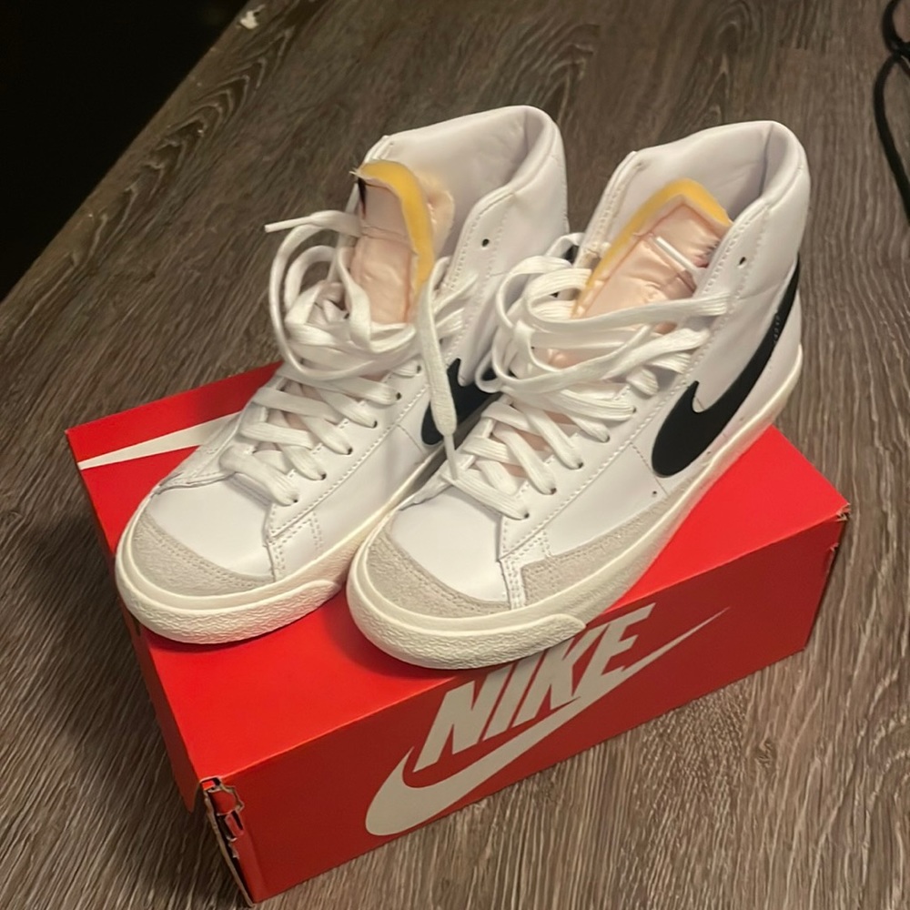 Nike Trail Blazers
